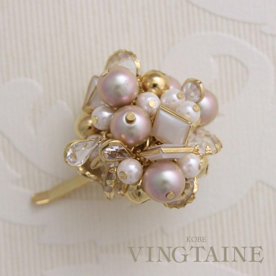 ポニーフック ビジュー パール ポニーフック ヘアゴム エレガント 結婚式 ヘアアクセサリー H7210 神戸ヴァンテーヌ H7210 神戸ヴァンテーヌ 通販 Yahoo ショッピング