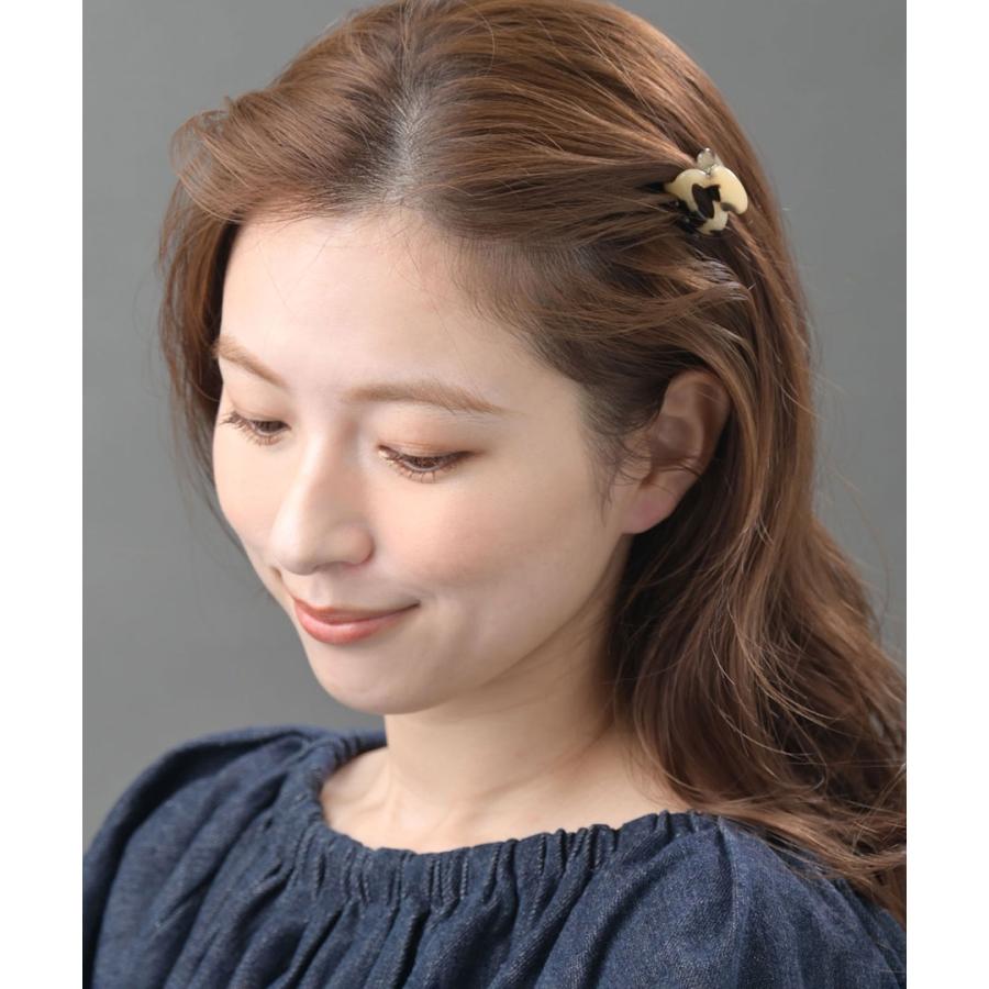 ⑯imacヴィンテージ風花モチーフヘアクリップ ⑯imacヴィンテージ風花モチーフヘアクリップ ヘアアクセサリー