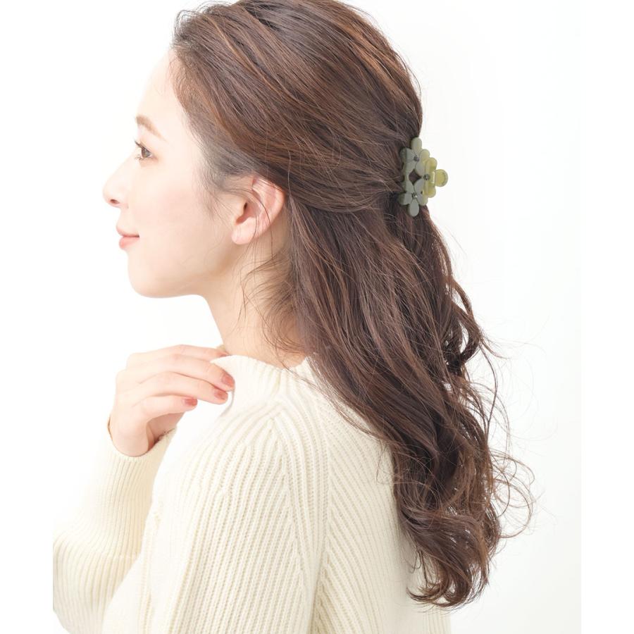 ヴァンテーヌ バンスクリップ Sサイズ ヘアアクセサリー ヴァンテーヌ バンスクリップ Sサイズ ヘアアクセサリー