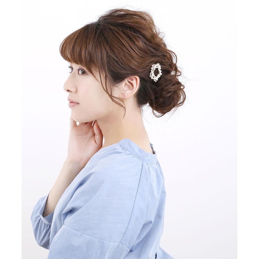 サークルパールヘアピン上品 パーティー 結婚式 レディース ヘアアクセサリー H7284 かわいい 大人っぽい 神戸ヴァンテーヌ H7284 神戸ヴァンテーヌ 通販 Yahoo ショッピング