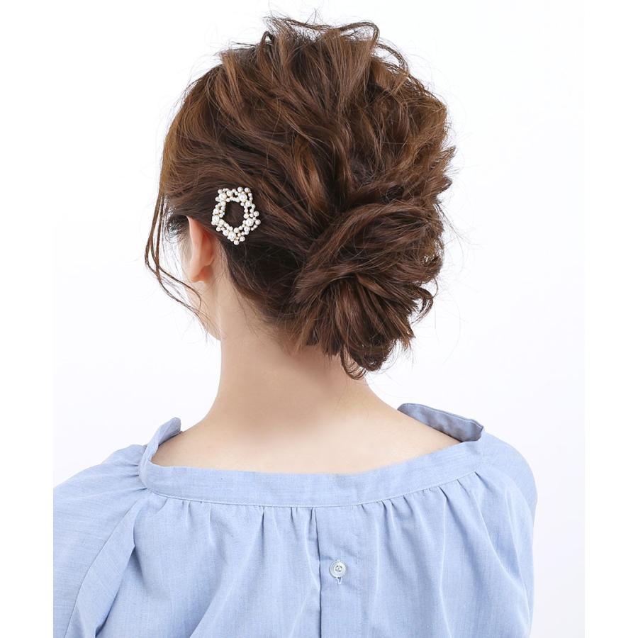 サークルパールヘアピン上品 パーティー 結婚式 レディース ヘアアクセサリー H7284 かわいい 大人っぽい 神戸ヴァンテーヌ H7284 神戸ヴァンテーヌ 通販 Yahoo ショッピング