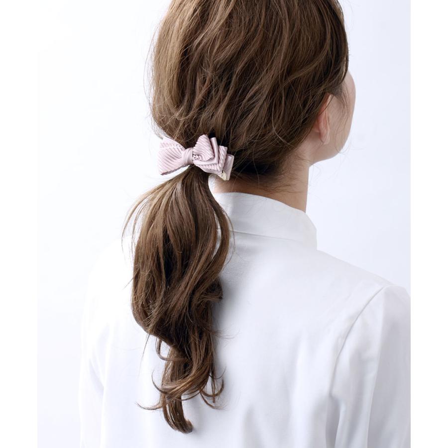 ネコポス送料無料 サテンリボンヘアカフ ポニーフック ヘアゴム かわいい レディース ヘアアクセサリー H7351 Mbgt H7351 神戸ヴァンテーヌ ヤフー店 通販 Yahoo ショッピング