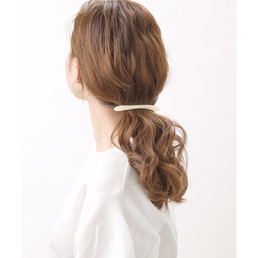 83%OFF!】【83%OFF!】ネコポス送料無料 バレッタ ロング 細 マーブル模様 べっ甲風 ヘアクリップ マーブル シンプル ヘアアクセサリー H7560 Mbgt レディースアクセサリー バレッタ ツイスト マーブル模様 ヘアアクセサリー エレガント シンプル デイリー ベーシック H7514