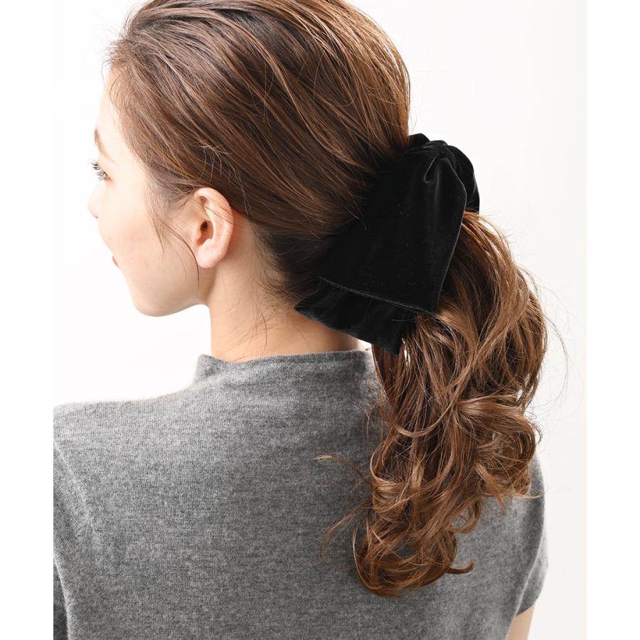 女の子と女性のための韓国のヘアアクセサリークリップ,ピン,弓,髪型,弓,ヴィンテージ,人気,リボンベ,ギフト,クッキー,kpop,2024 -  AliExpress 200000297 大きな弓のヘアクリップ大人のバックヘッドスプリングクリップファブリック水平クリップポニーテールクリップ