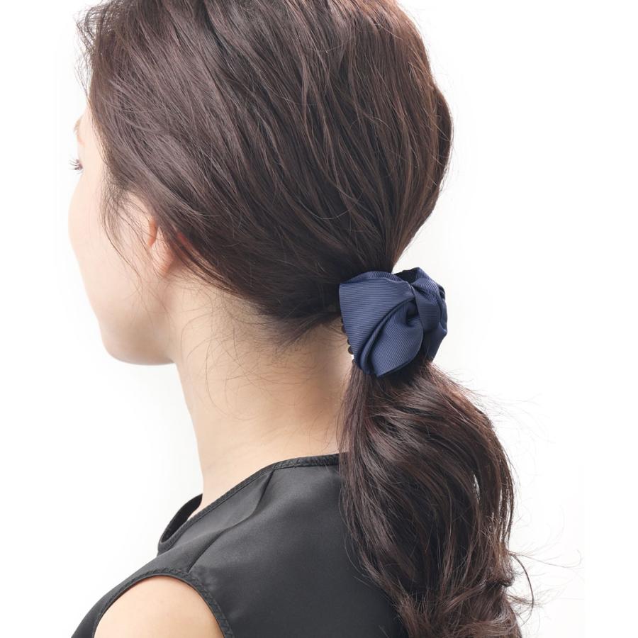 【ら ページ】ヘアリボン 2点 WEGO ヘアクリップ WEGO/「2点セット」ナローリボンクリップ