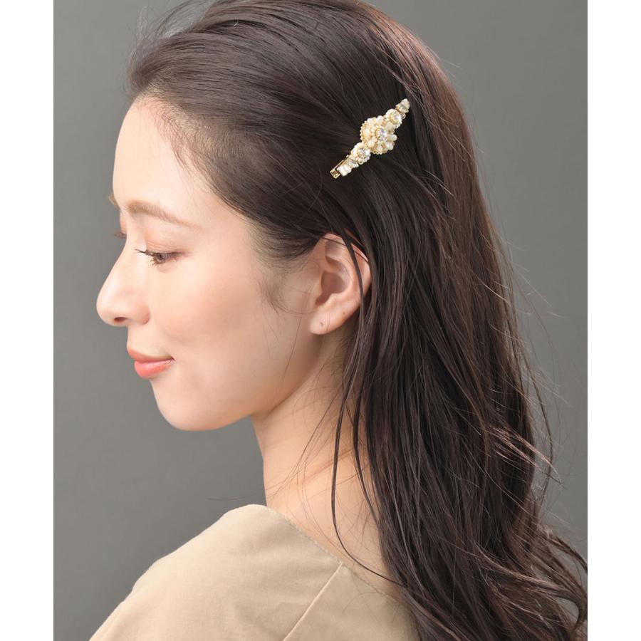 バンスクリップ 髪留め ゴージャス キラキラ ヘアアクセ 髪飾り ヘアクリップ 大人かわいい サッときれい ヘアアレンジ☆ | jpcasecase  携帯ケース 通販 クリスタル ビジュー ヘアクリップ キラキラ 上品 大人可愛い ヘアアクセサリー