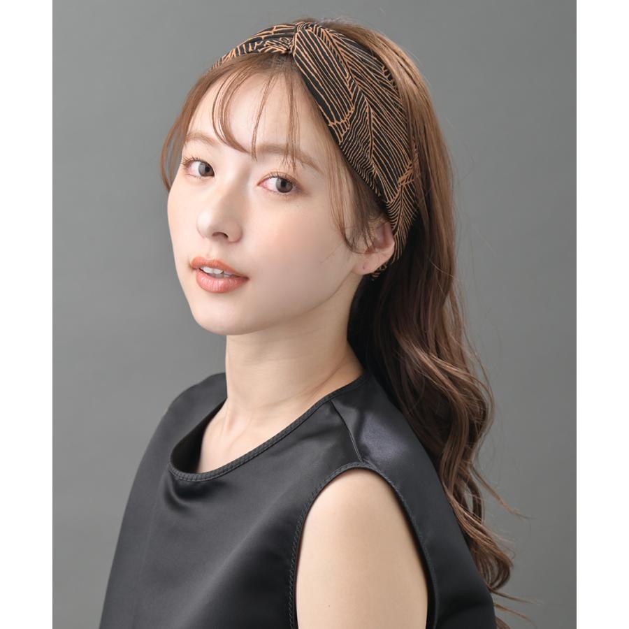 ヘアアクセサリー tan...w ONLINE TEN.