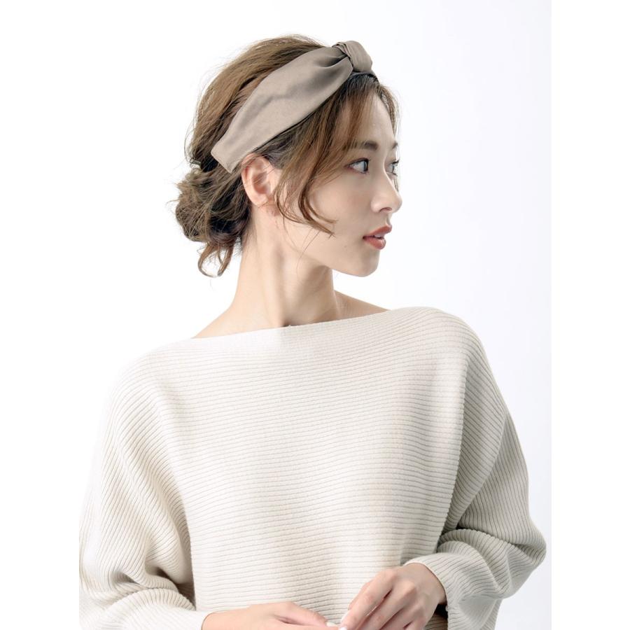 リボン風カチューシャ 上品 パーティー 大人可愛い ヘアアクセサリー レディース Hk 9 かわいい 神戸ヴァンテーヌ Hk 9 神戸ヴァンテーヌ 通販 Yahoo ショッピング