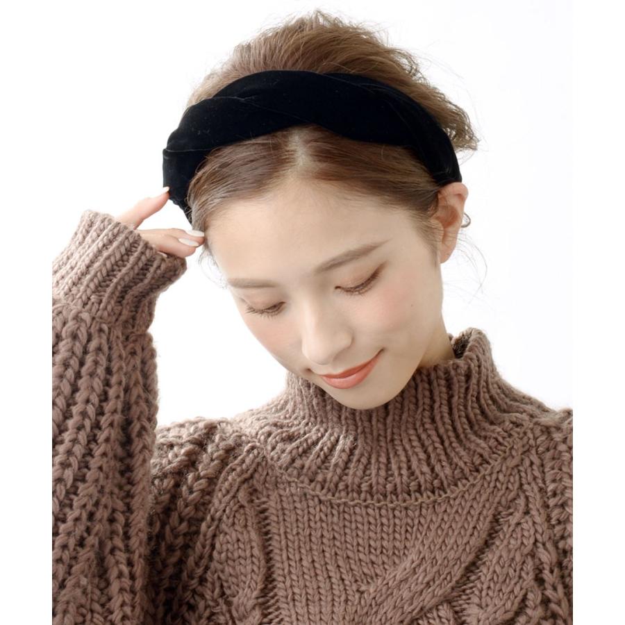 ネコポス送料無料 カチューシャ ツイスト ベロア ヘアアクセサリー 秋冬 上品 ブラック 大人 シンプル HK-211 :hk-211:神戸ヴァンテーヌ ヤフー店 - 通販 - Yahoo!ショッピング ネコポス送料無料 カチューシャ ツイスト ベロア ヘアアクセサリー 秋冬 上品 ブラック 大人 シンプル HK-211 :hk-211:神戸ヴァンテーヌ ヤフー店 - 通販 - Yahoo!ショッピング