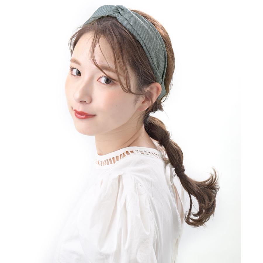 銀座ボーグ　可憐なカチューシャ ベロアレース模様カチューシャ HK-165 | ヘアアクセサリー