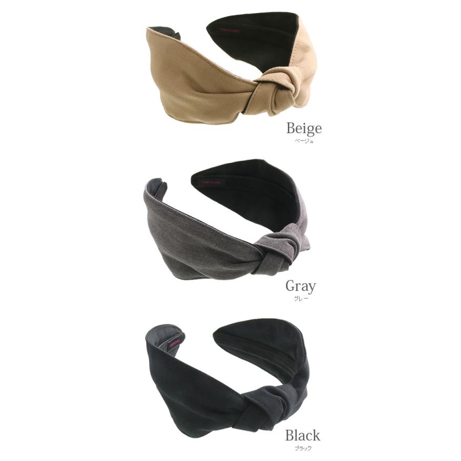 【値下げ】TOGA リボンカチューシャ TOGA TOO（トーガトゥ）の「【TOGA TOO/トーガトゥー】Leather