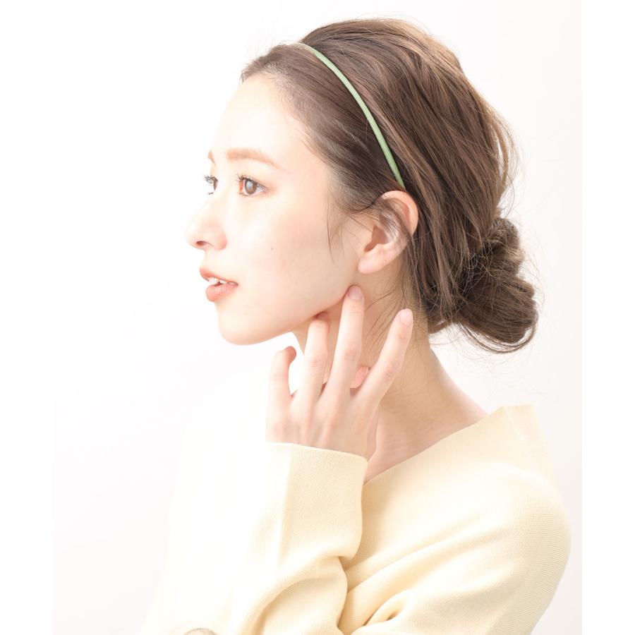 希少完売品】GIVENSHY アリアナグランデ ヘアバンド カチューシャ 