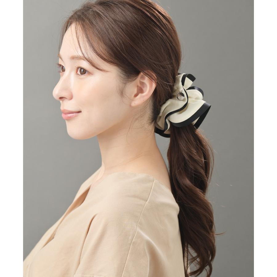 人気】VALENTINO シュシュ 2点セット シュシュ VALENTINO