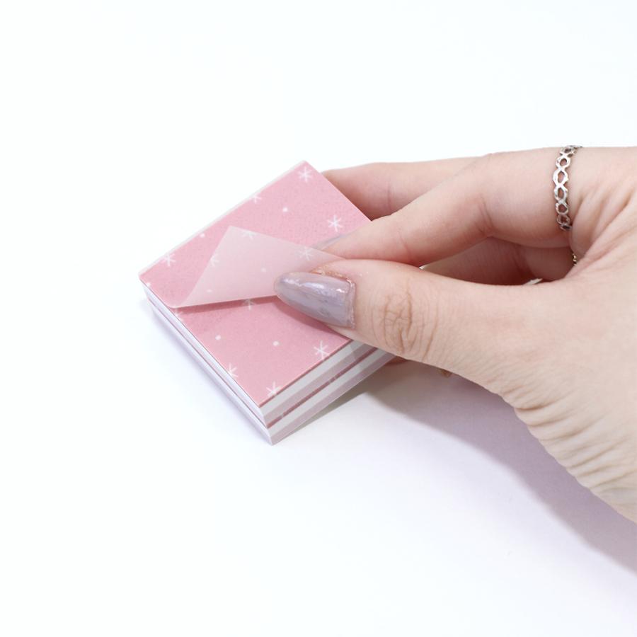 LABCLIP/ラボクリップ】ミーツプランナー TODOブロックふせん 付箋