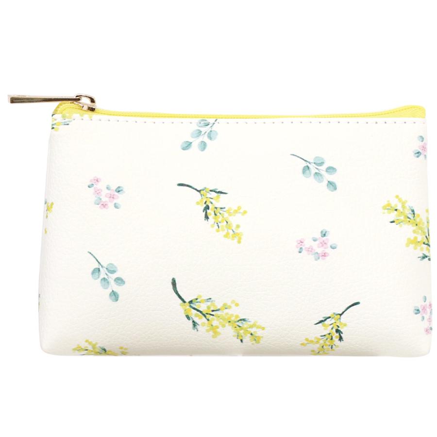 ヒグチユウコ ポーチ ラバークリップ ヒグチユウコ ポーチ ラバー