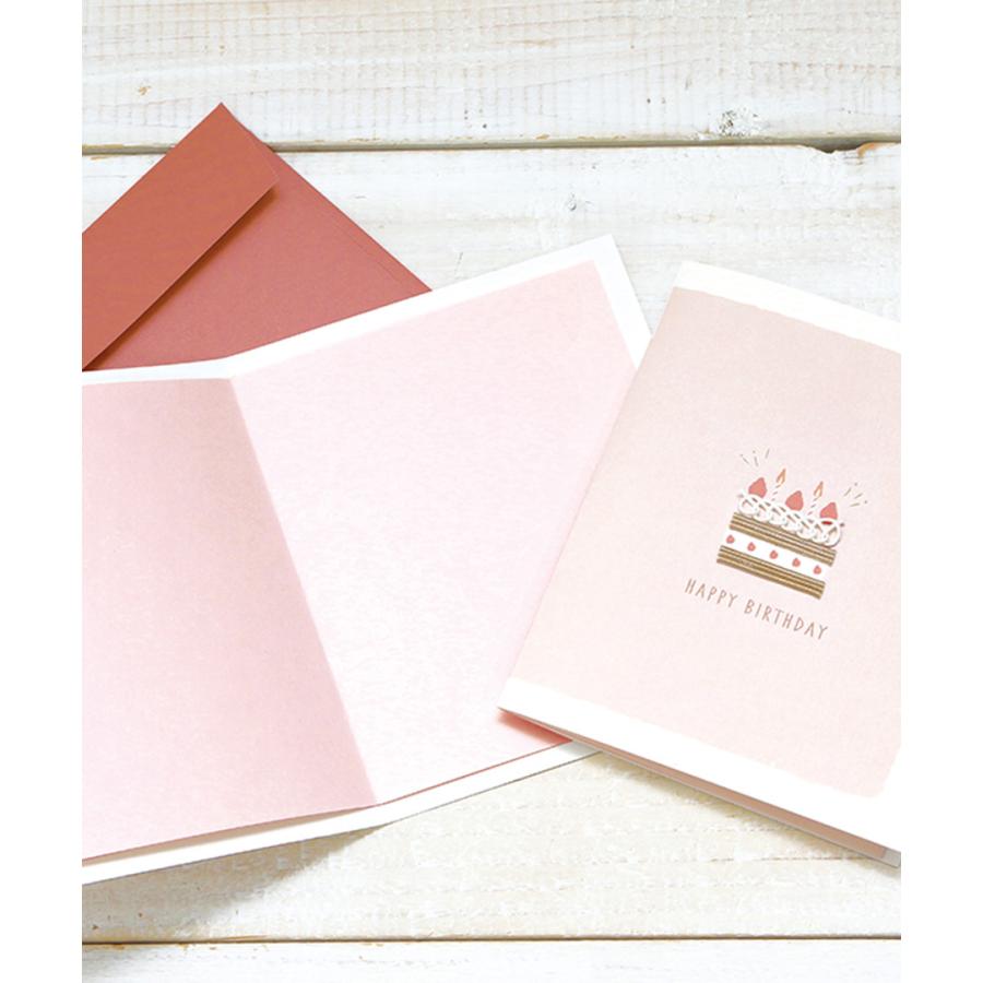 LABCLIP/ラボクリップ】水引ワークス バースデーカード 誕生日