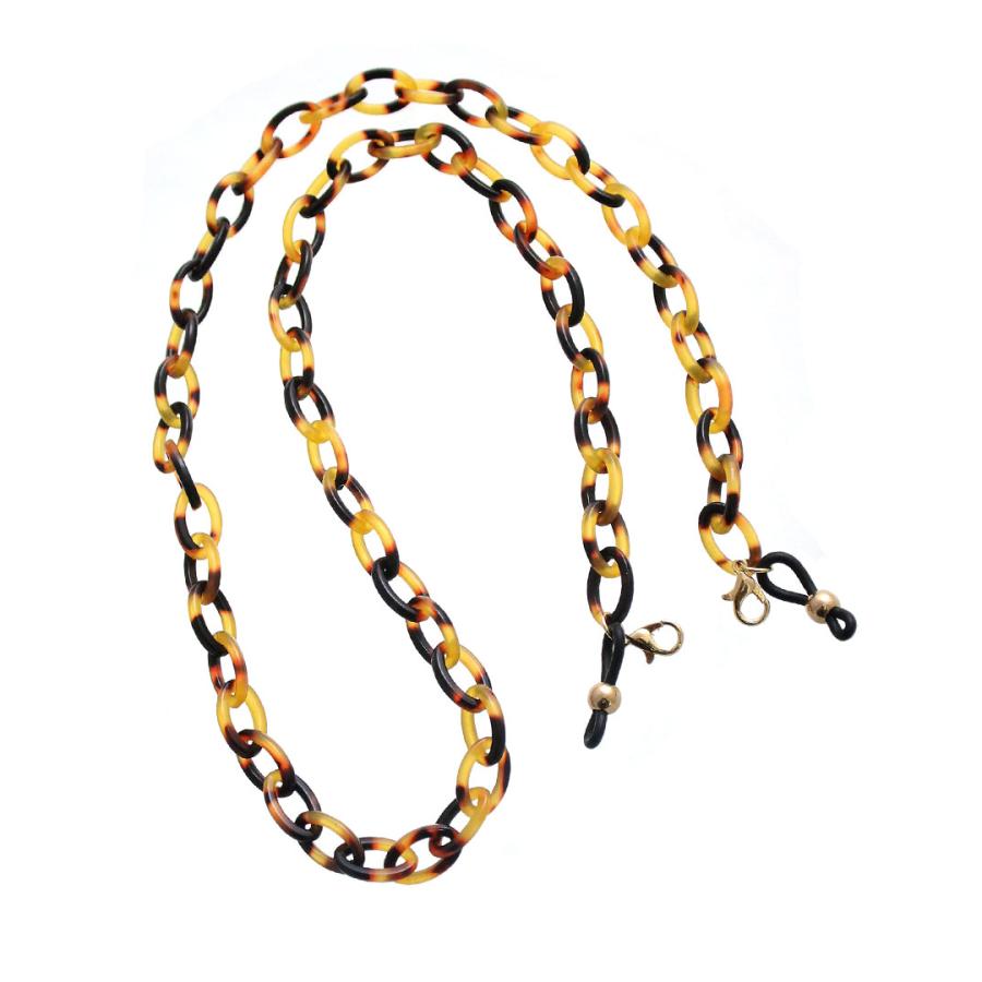 ヴァンテーヌ 眼鏡ストラップ めがねチェーン マスクストラップ マスク