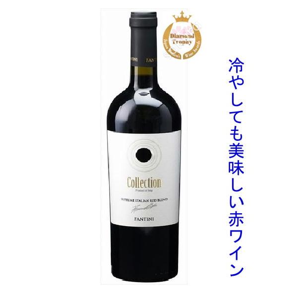 ワイン 赤ワイン 冷やしても美味しい ファンティーニ コレクション ヴィーノ ロッソ 2018 :r-025:ワイン専科Vinorama - 通販 - ワイン 赤ワイン 冷やしても美味しい ファンティーニ コレクション ヴィーノ ロッソ 2018 :r-025:ワイン専科Vinorama - 通販 -
