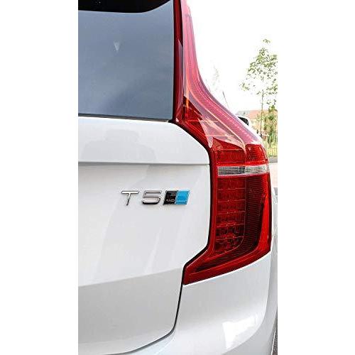 VOLVO ボルボ 純正 Polestar ポールスター リア エンブレム|vinotanes|03
