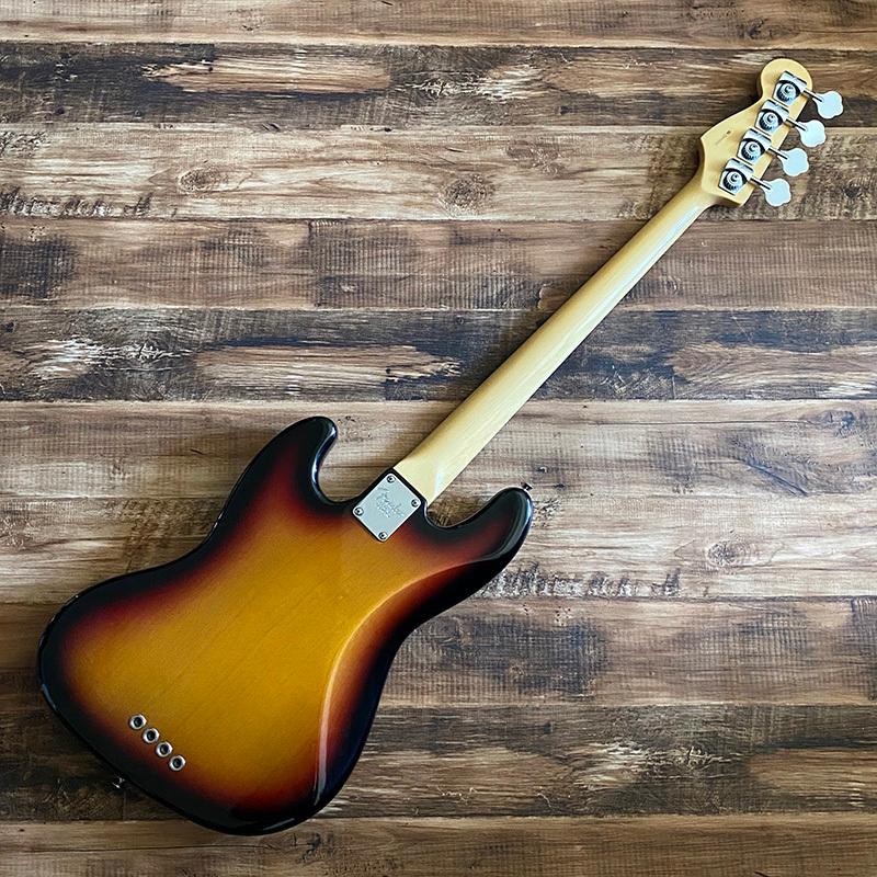 ［中古］Fender / American Jazz Bass 3-Color Sunburst 2004【Sale】｜vintage-style｜11