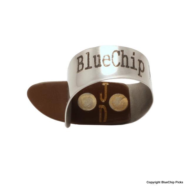 ［新品］Blue Chip Picks / BCT-RESO-JDL ピック-楽器、器材-楽器、手芸、コレクション