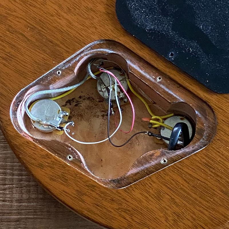 Gibson（ギブソン） ［中古］Gibson Custom Shop / Tak Matsumoto DC