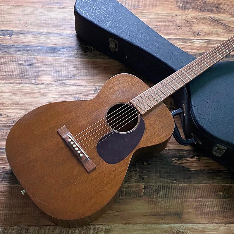 Martin oo-21 1973 アコースティックギター マーチン ビンテージ MARTIN（マーティン） ［ヴィンテージ］Martin / 1949年製 0-15