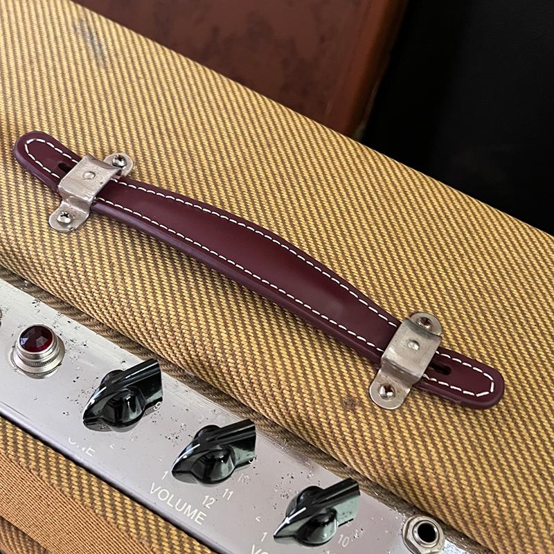 中古］HUMAN GEAR / TWEED TONE DELUXE 5E3 1996 : Vintage-Style by 