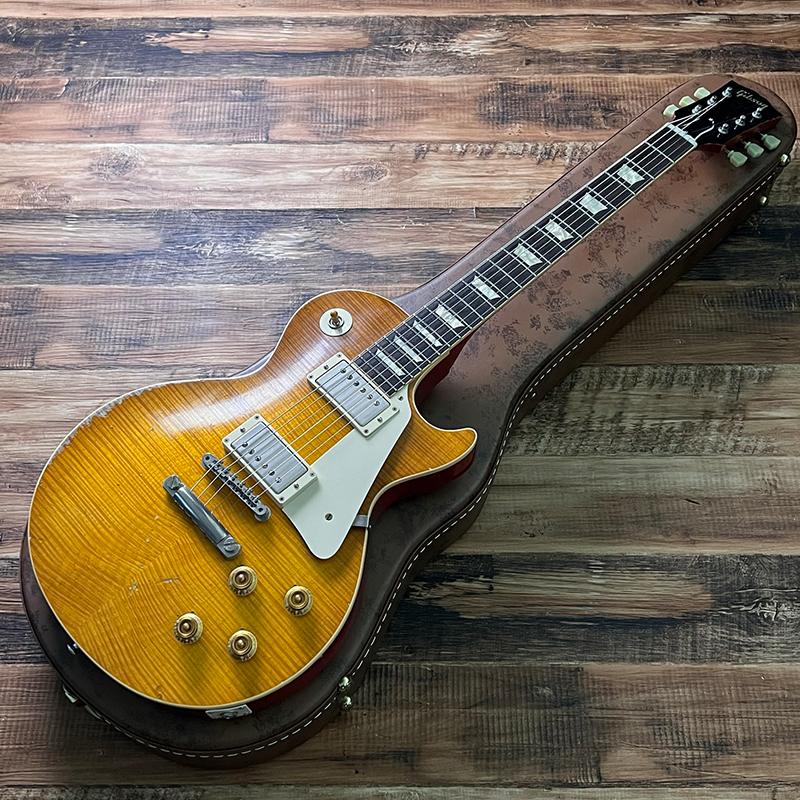 中古］Gibson Custom / Historic Collection 1959 Les Paul Standard