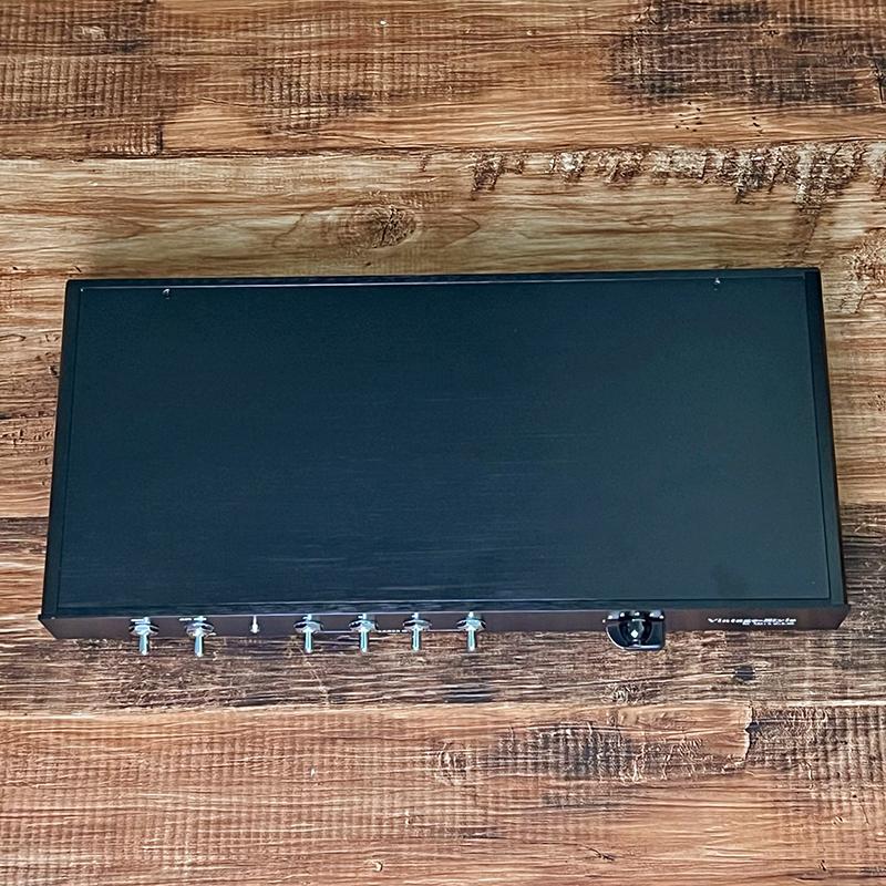 新品］Vintage-Style / Speaker System Selector SEL614 : Vintage