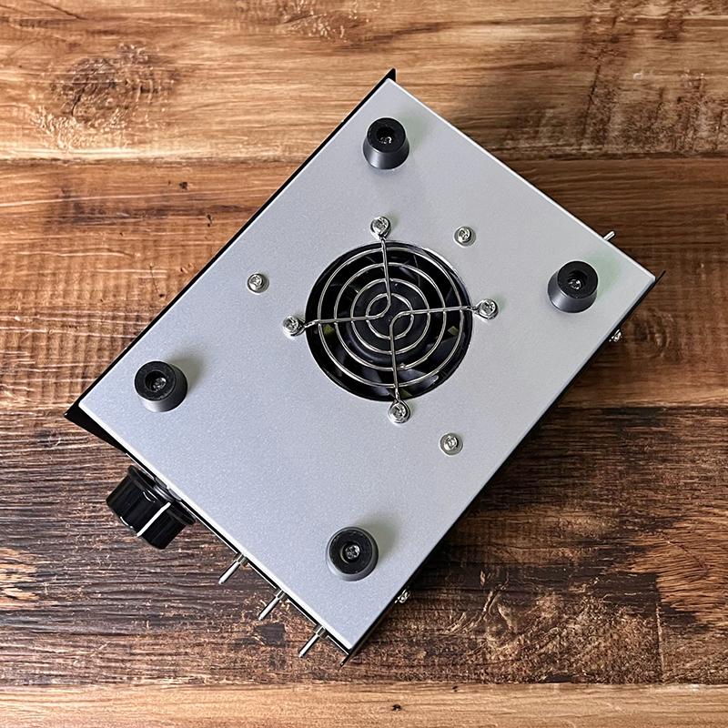 中古］JohnnySound / Power Attenuator 凄音DX101 : Vintage-Style by