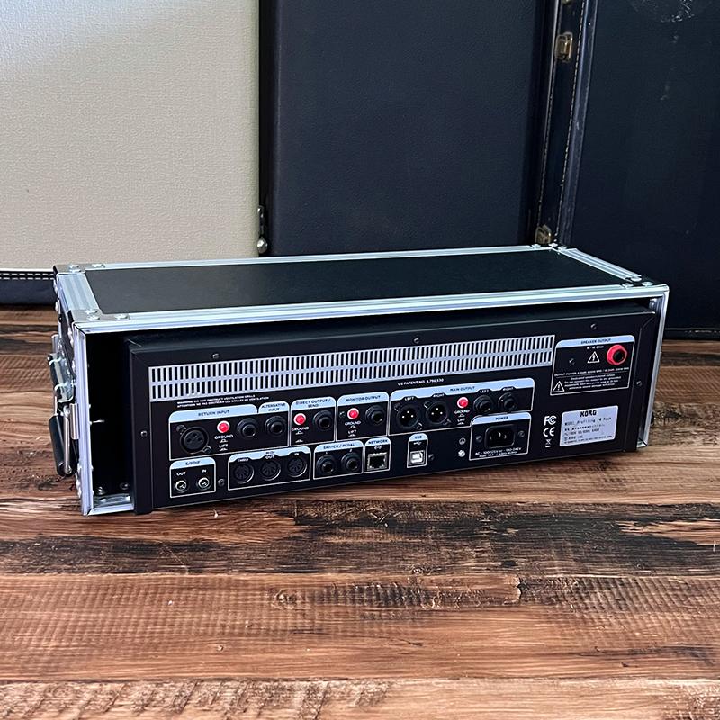 [中古]Kemper / Profiler Power Rack with HATA Custom Knobs【Sale】 : Vintage ...