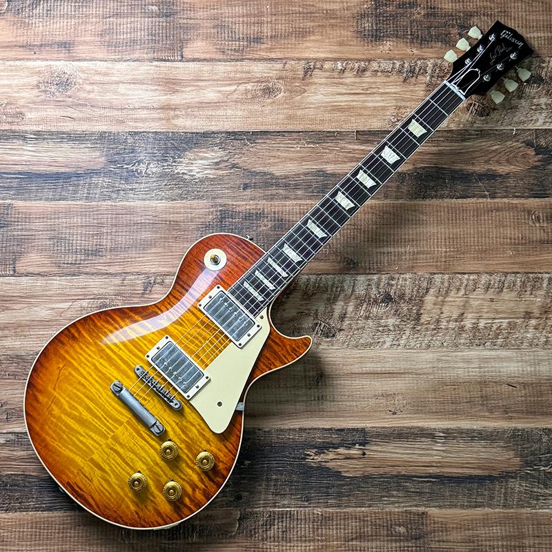 Les Paul ［中古］Gibson Custom / 60th Anniversary 1959 Standard 