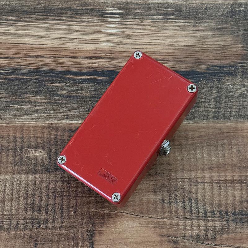 ヴィンテージ］MXR / 1977 Dyna Comp RCA CA3080MXR VINTAGE Dyna Comp