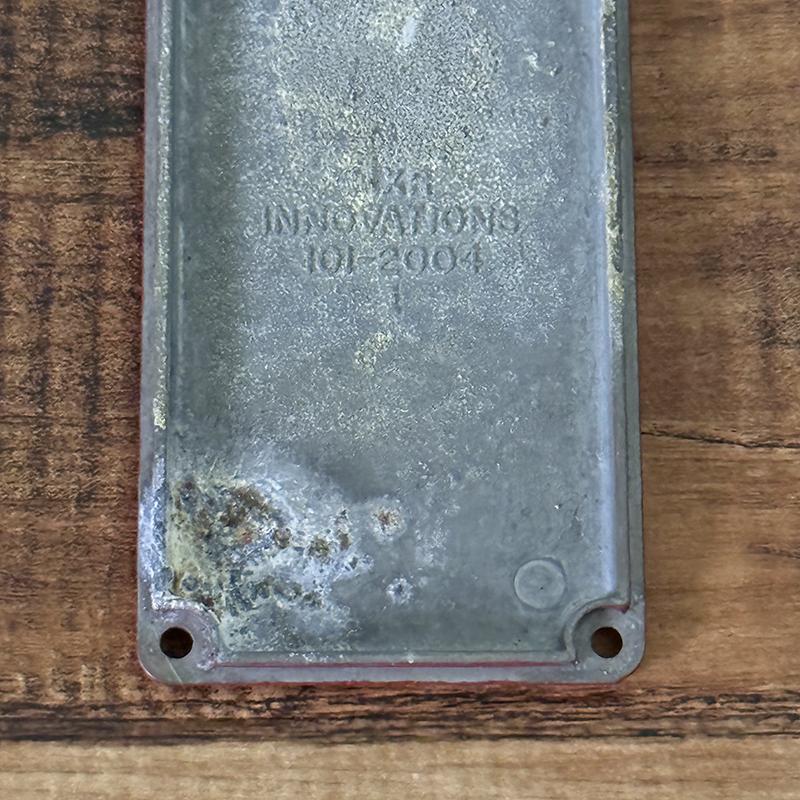 ヴィンテージ］MXR / 1977 Dyna Comp RCA CA3080MXR VINTAGE Dyna Comp
