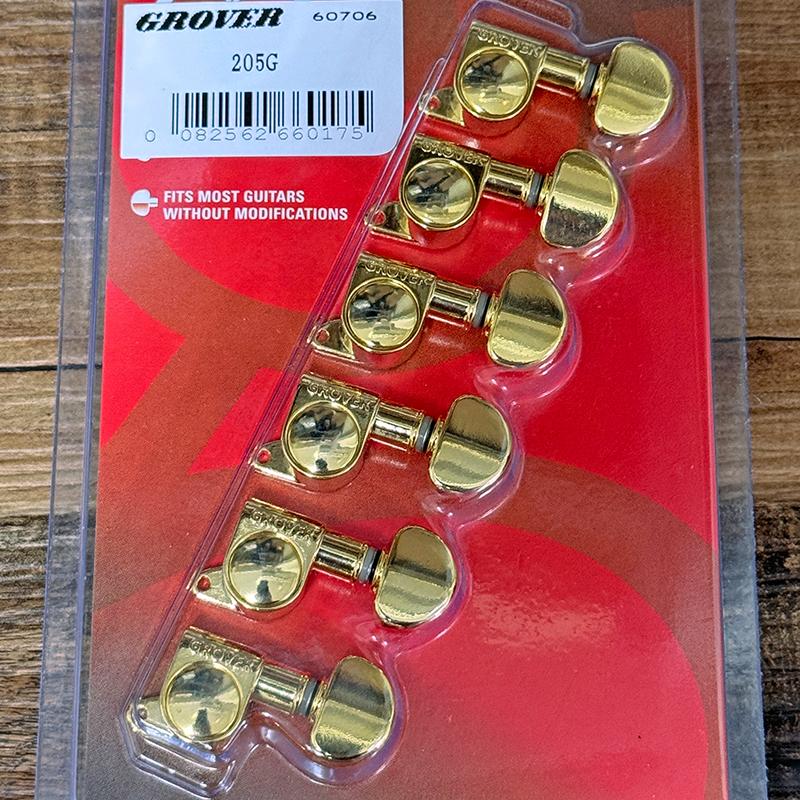 [中古]Grover / 205G : Vintage-Style by MG Co.Ltd. - 通販 - Yahoo!ショッピング