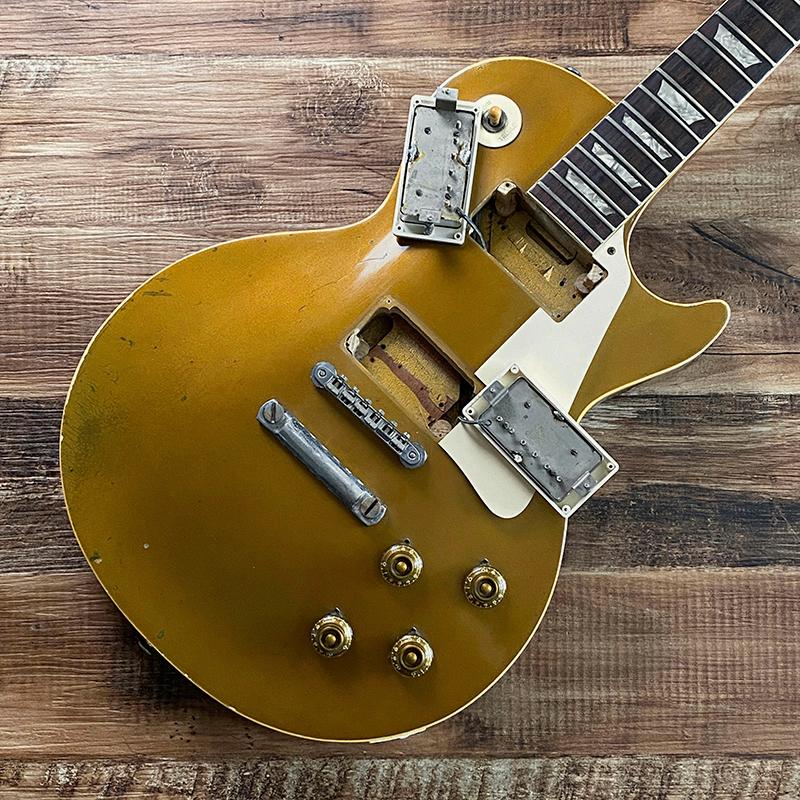 Gibson ［ヴィンテージ］Gibson / 1970 Les Paul Deluxe Conversion  