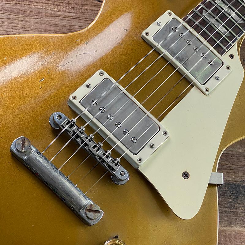 Gibson ［ヴィンテージ］Gibson / 1970 Les Paul Deluxe Conversion  