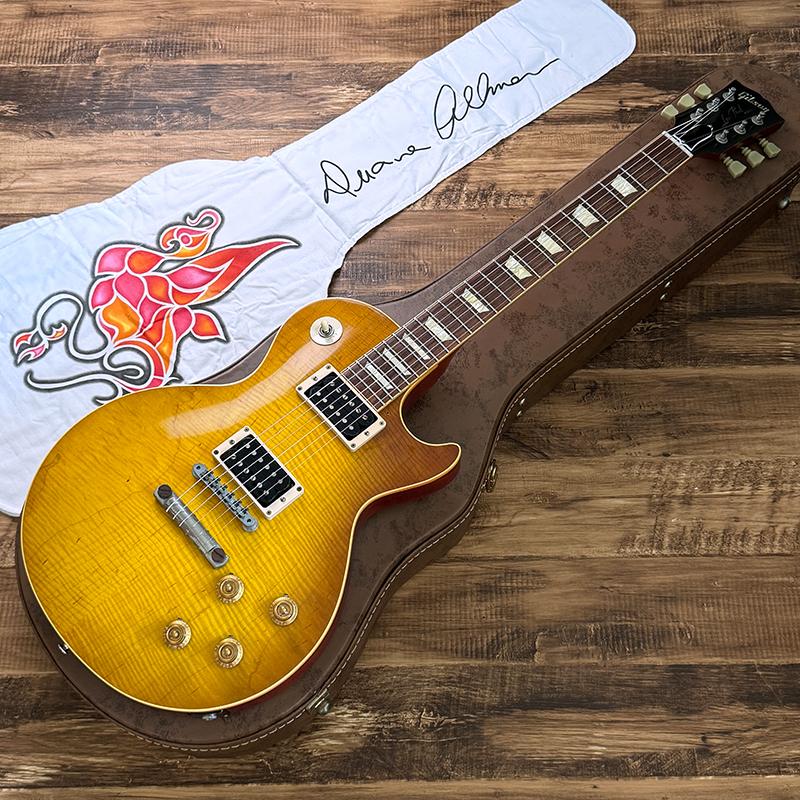 Gibson（ギブソン） ［中古］Gibson Custom Shop / Duane Allman 1959