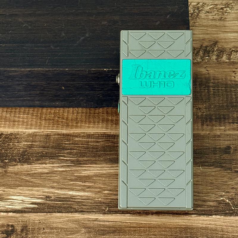 Ibanez WH-10 V1 日本製　ジャンク Ibanez（アイバニーズ） ［中古］Ibanez / WH10 V1 Gray : Vintage