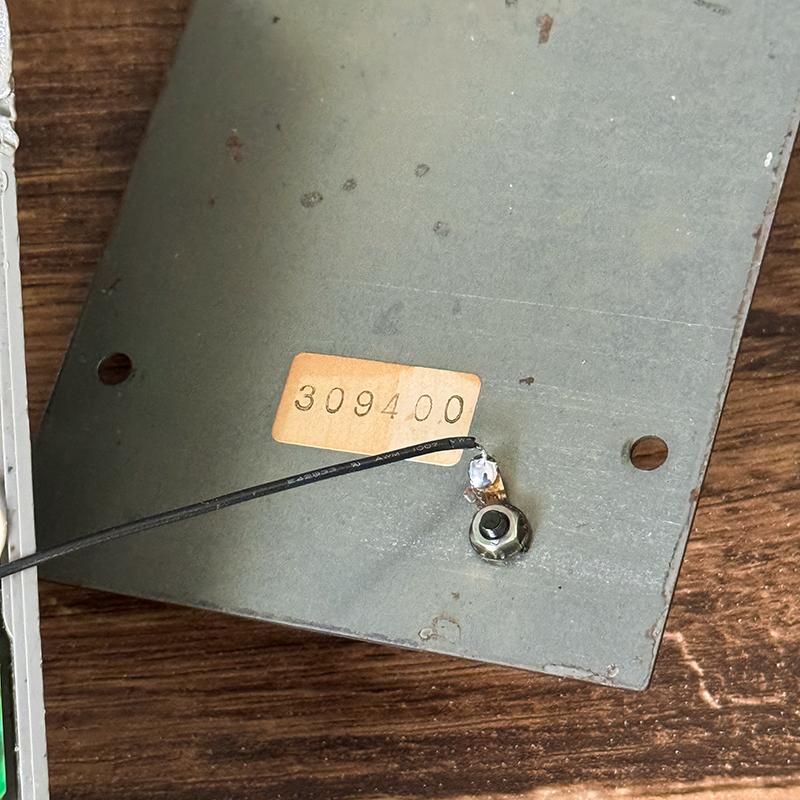 Ibanez（アイバニーズ） ［中古］Ibanez / WH10 V1 Gray : Vintage