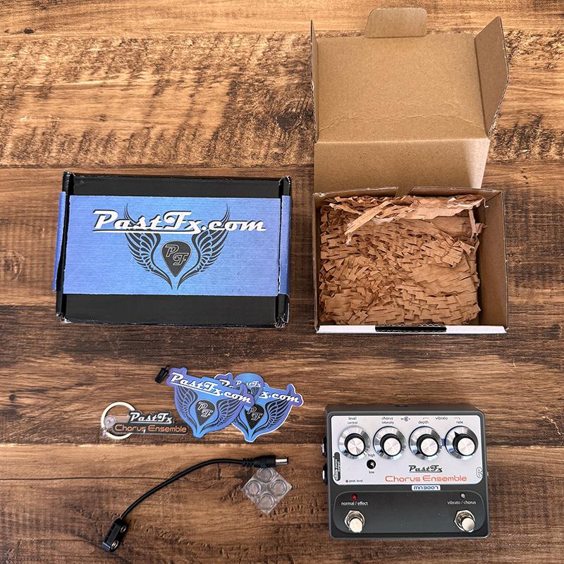 中古］PastFx / Chorus Ensemble MN3007 : Vintage-Style by MG Co.Ltd