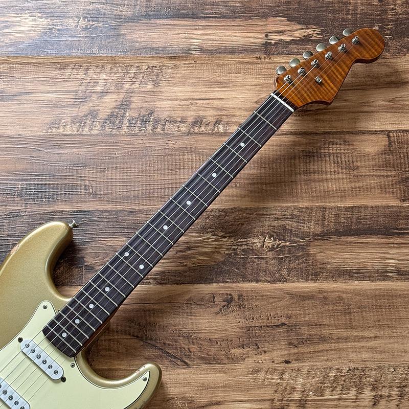 中古］No Brand / MJT Body & Japanese-Made Neck Stratocaster