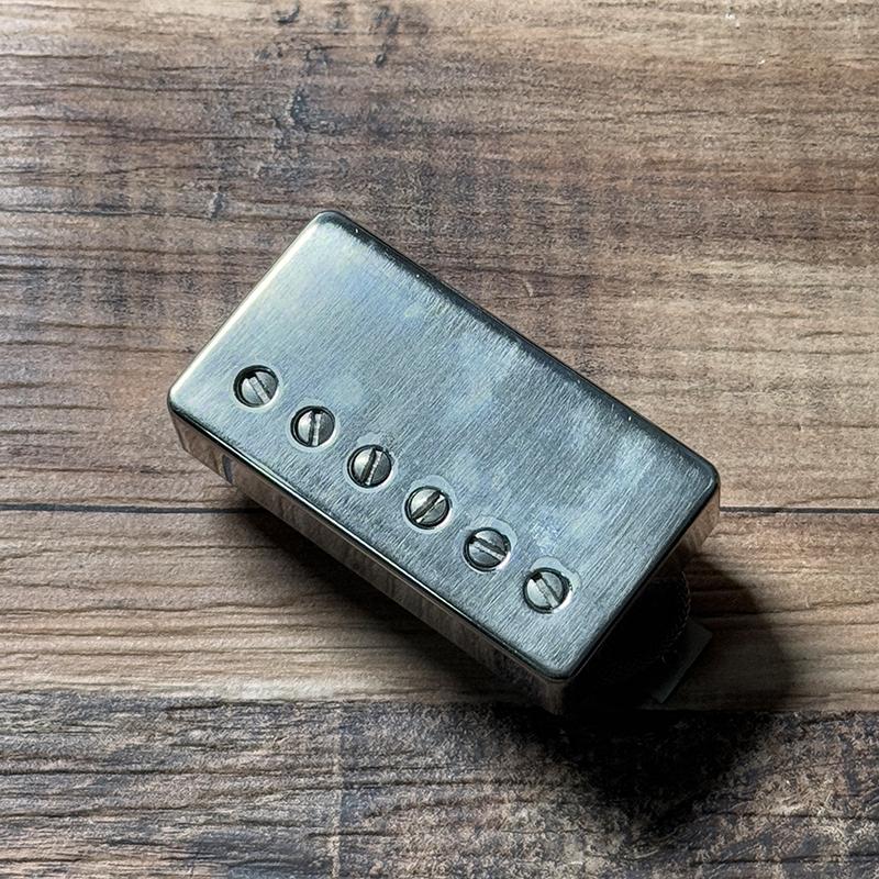 中古］Throbak / SLE-101 MXV Neck Nickel : Vintage-Style by MG Co