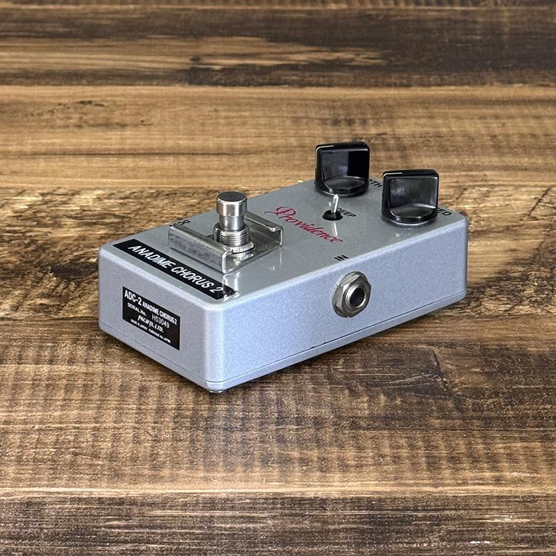 中古］Providence / ADC-2 Anadime Chorus 2 : Vintage-Style by MG Co