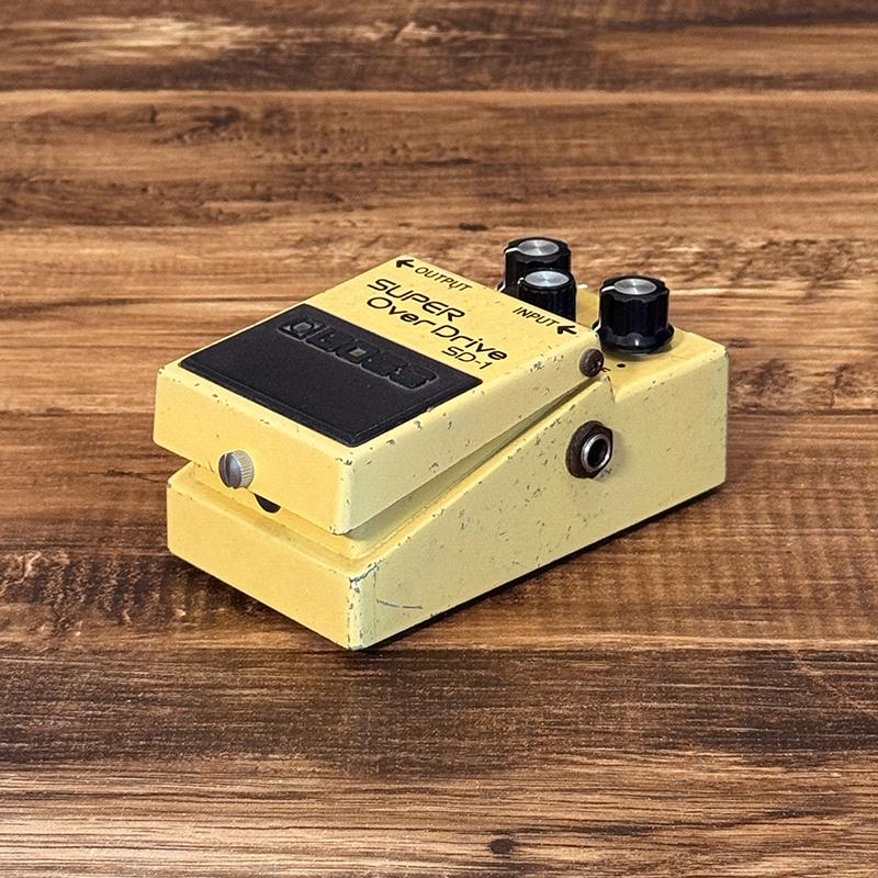 BOSS（ボス） ［中古］BOSS / 1994 SD-1 JRC4558D Mod : Vintage-Style
