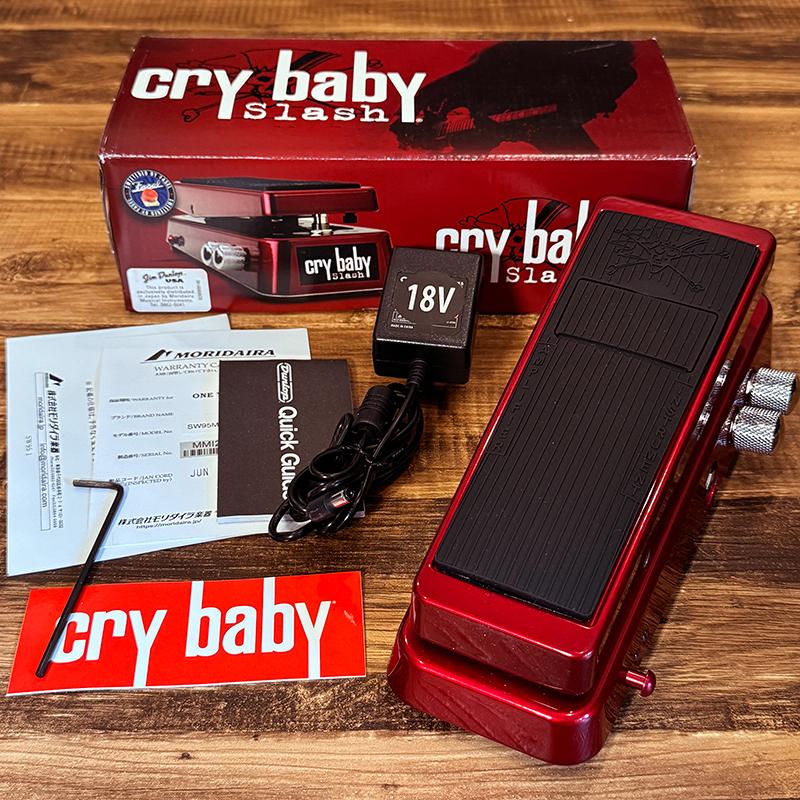 Jim Dunlop（ジムダンロップ） ［中古］Jim Dunlop / SW95 Slash