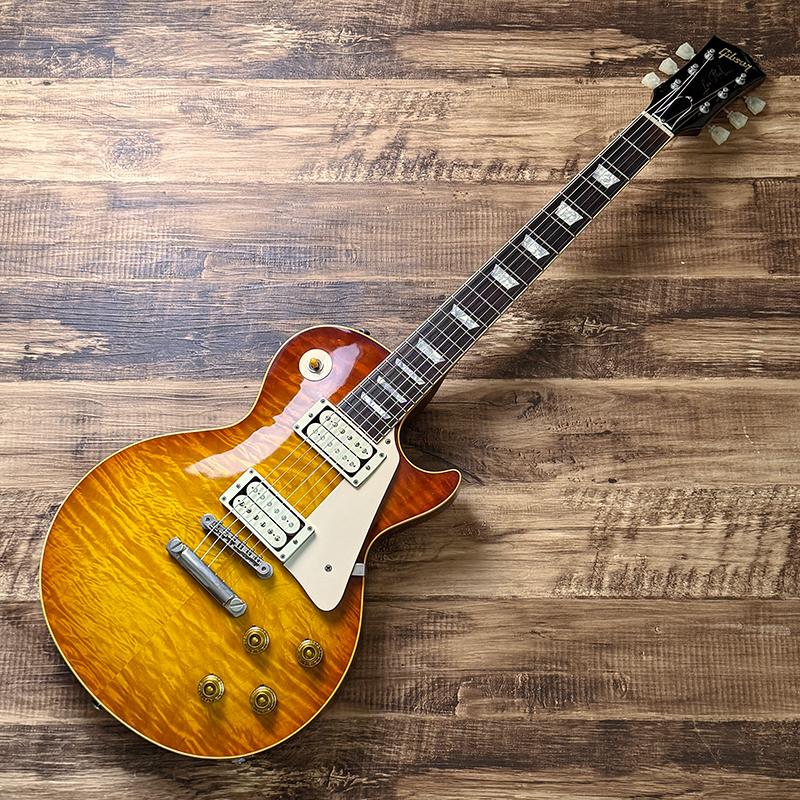 Gibson Custom Shop 1959 Les Paul 1999年製 Les Paul ［中古］Gibson Custom Shop / Historic Collection 1959