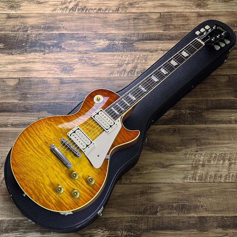 Les Paul ［中古］Gibson Custom Shop / Historic Collection 1959