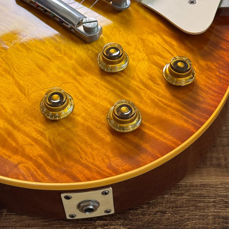 Les Paul ［中古］Gibson Custom Shop / Historic Collection 1959